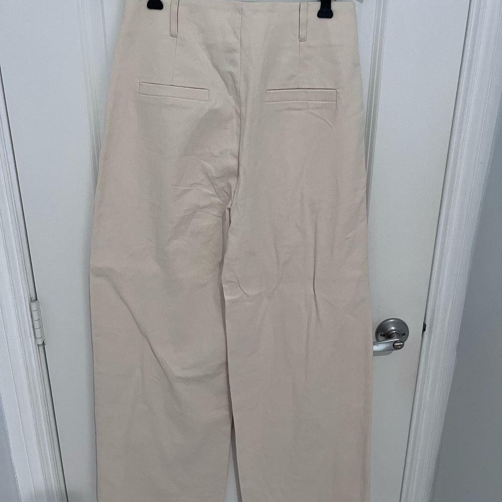 Cedar Wide leg pants